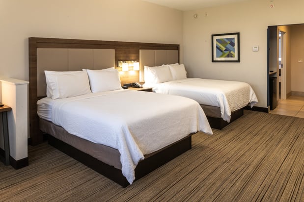 Images Holiday Inn Express Grand Island - Niagara Falls by IHG