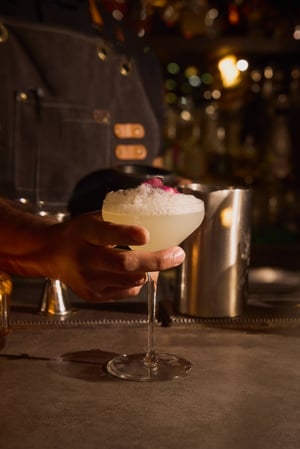 Images Harriet's Lounge