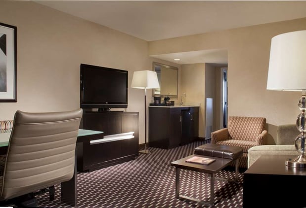 Images Embassy Suites by Hilton Houston Near the Galleria