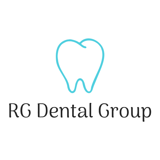 RG Dental Group Logo