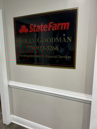 Images Holly Goodman - State Farm Insurance Agent