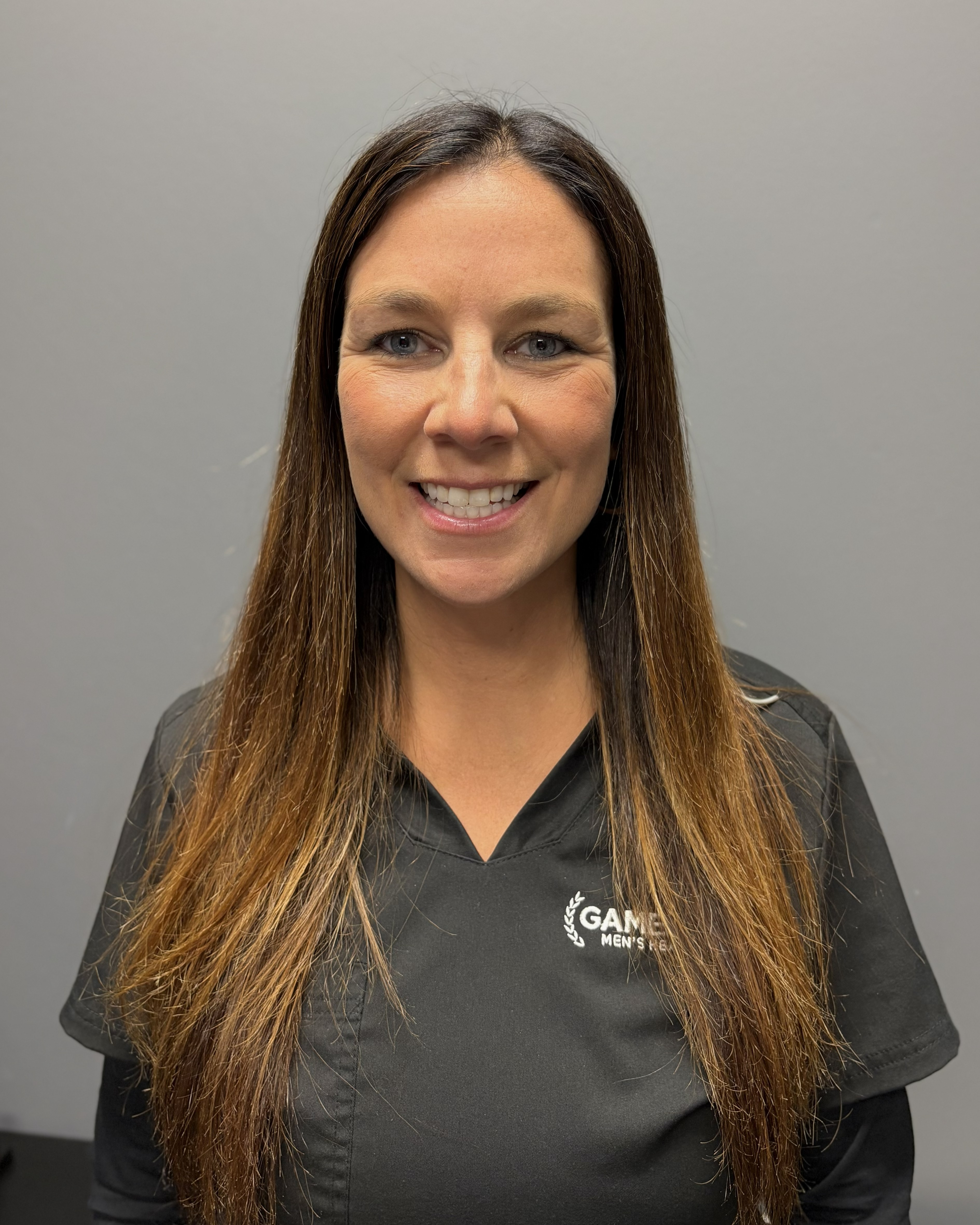 Nicole Hoffman, NP-C
Gameday Fishers Clinic Director