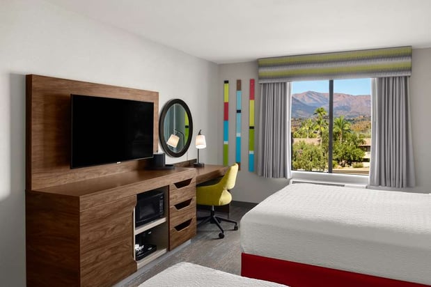 Images Hampton Inn Carefree