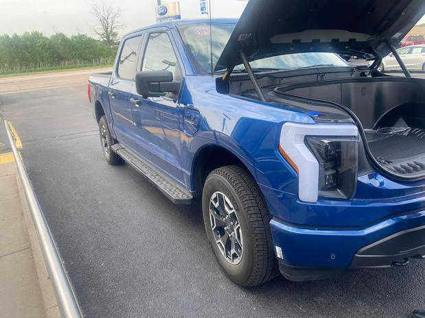 Images Currie Motors Ford of Frankfort