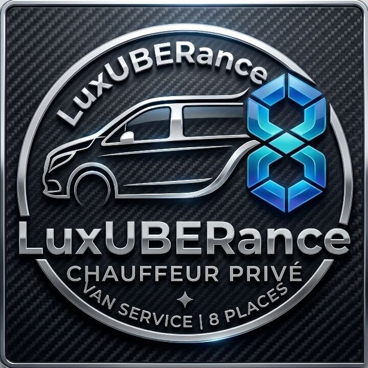 LuxUBERance taxi