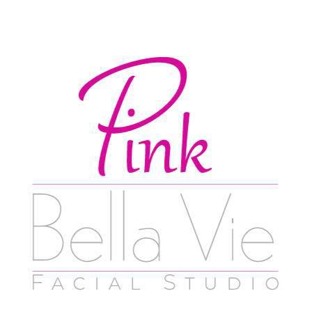 Pink Bella Vie Facial Studio