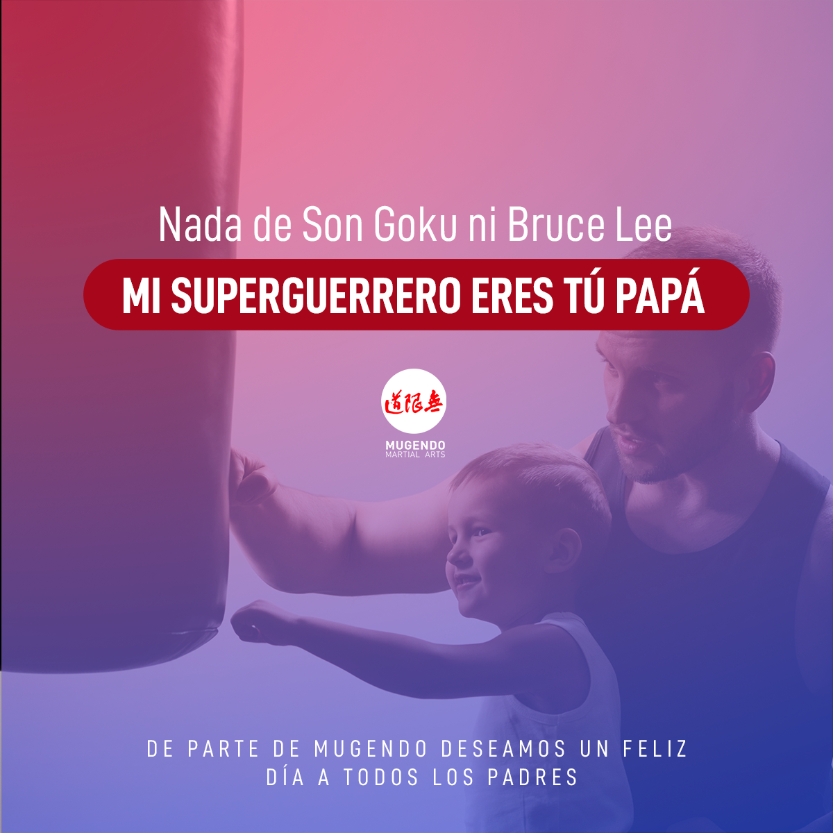 Images Mugendo Vallcarca