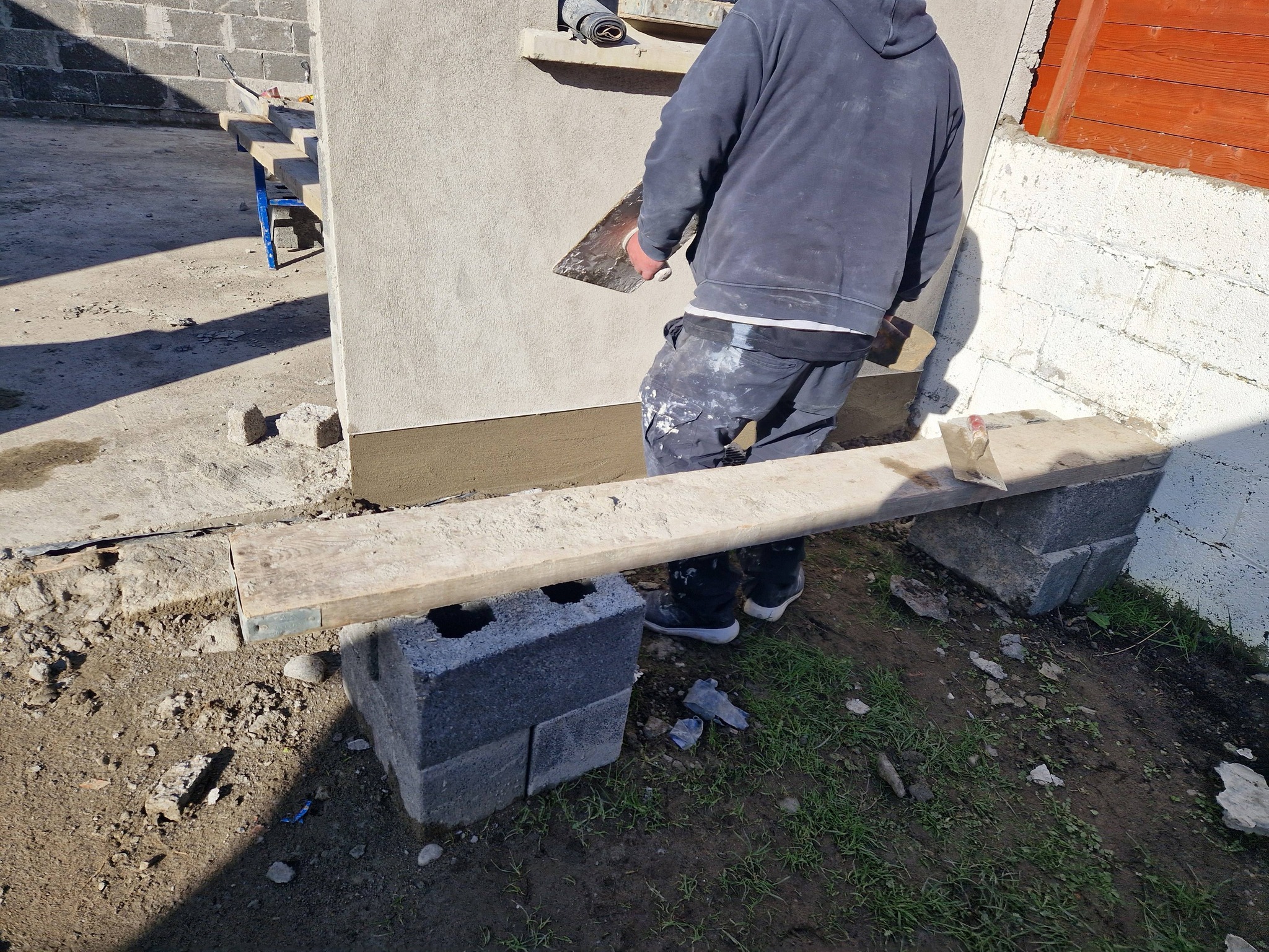 Joseph Barrett Contractors 5