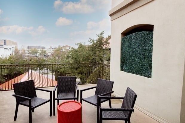 Images Hotel Indigo San Antonio-Riverwalk by IHG
