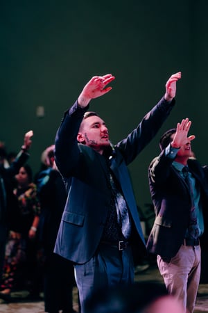 Images First Apostolic Church