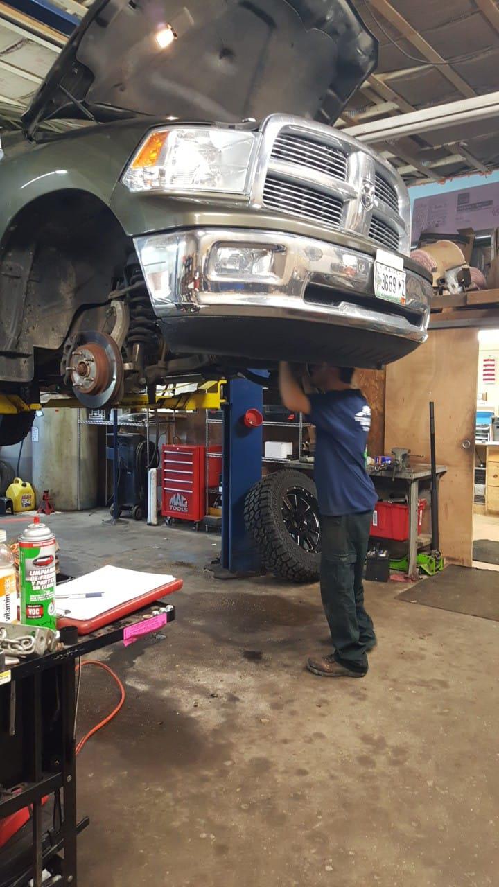 Trust Economy Auto Service Inc.'s experienced mechanics for all your automotive needs. Our team is dedicated to delivering top-notch services that guarantee your vehicle remains dependable and runs smoothly.
