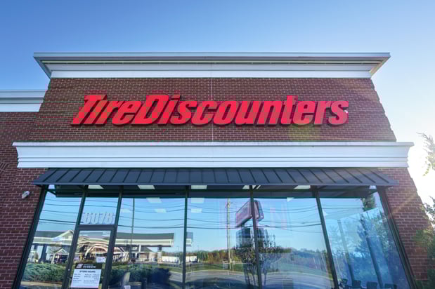 Images Tire Discounters