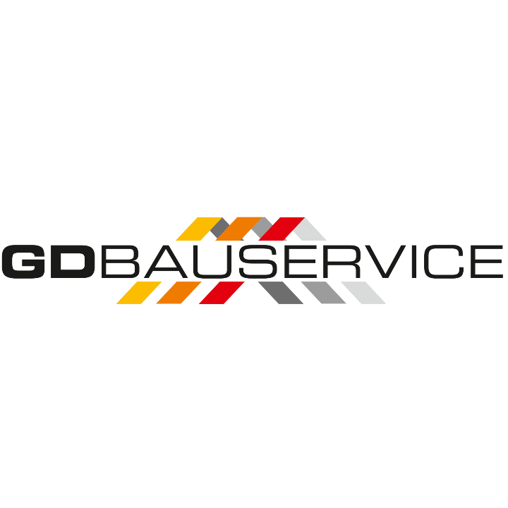 GD Bauservice Dienstleistungen Schömberg in Schömberg bei Balingen - Logo