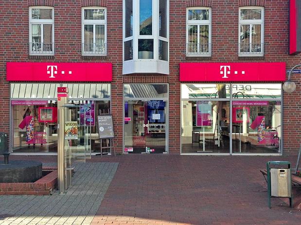 Telekom Leer Telekom Leer