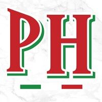 Primo Hoagies logo