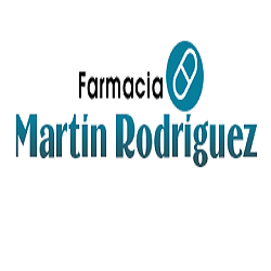 Farmacia Martín Rodríguez Aledo