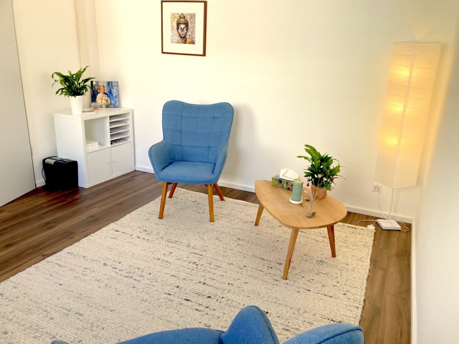 Johannes Rahe, Master of Public Health, Maximilianstr. 16 in Regensburg