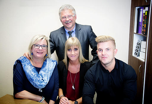 your-moments Theuer GmbH, Hauptplatz 41 in Amstetten