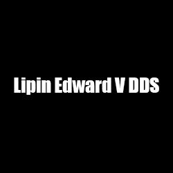 Lipin Edward V DDS