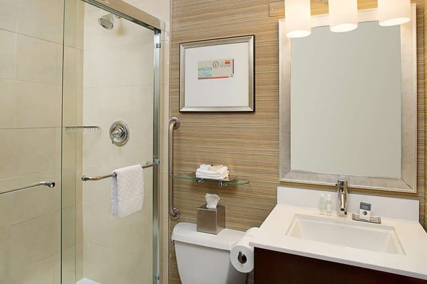 Images DoubleTree by Hilton Hotel Baltimore - BWI Airport