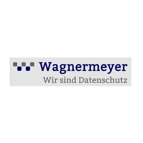 Logo Wagnermeyer-Consulting GmbH / Externer Datenschutzbeauftragter