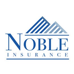 Noble Insurance Agency: Nationwide Insurance Logo