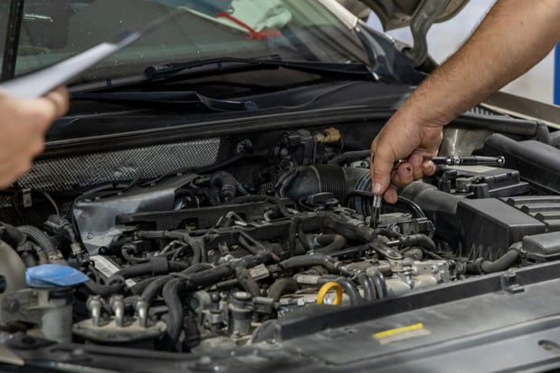 Images Minnick Automotive