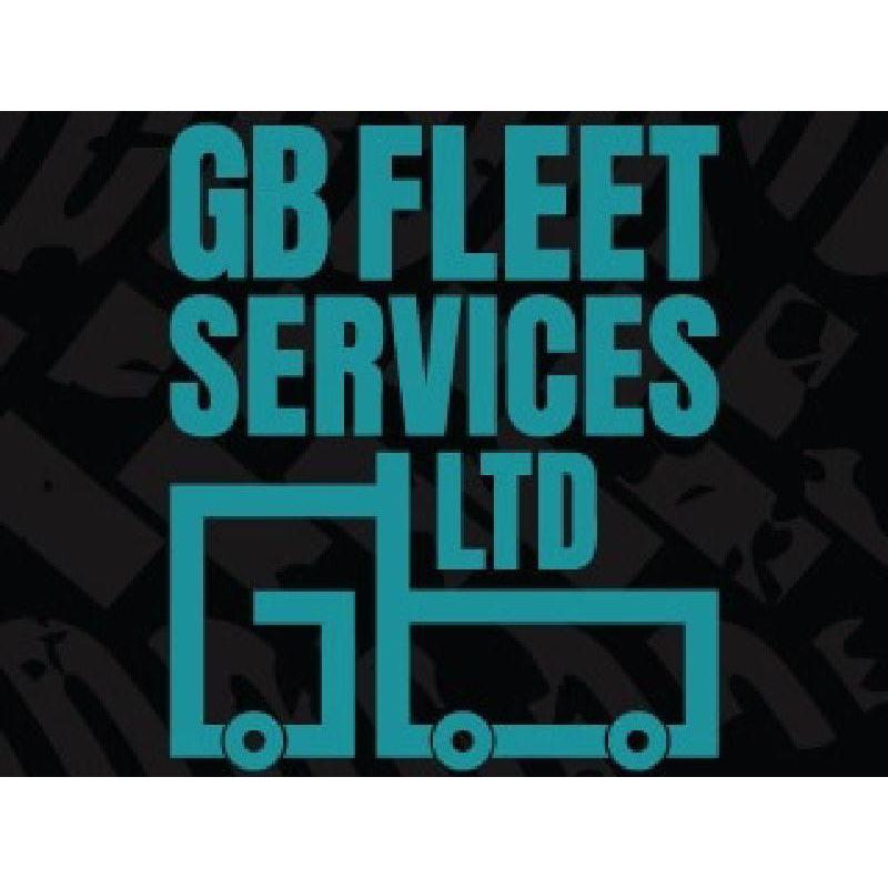 GB Fleet Services Ltd Logo