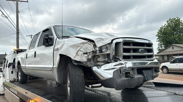 Images Eagle Towing & Recovery