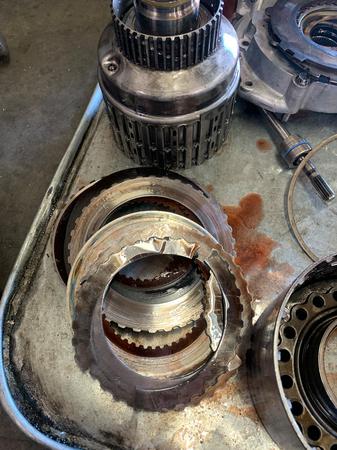 Images EuroSpec Auto Repair