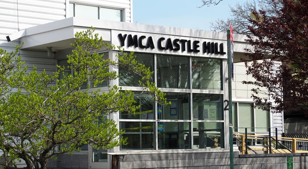 Images Castle Hill YMCA
