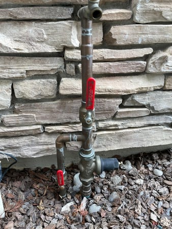 Images Super Brothers Plumbing, Heating and Air - San Jose
