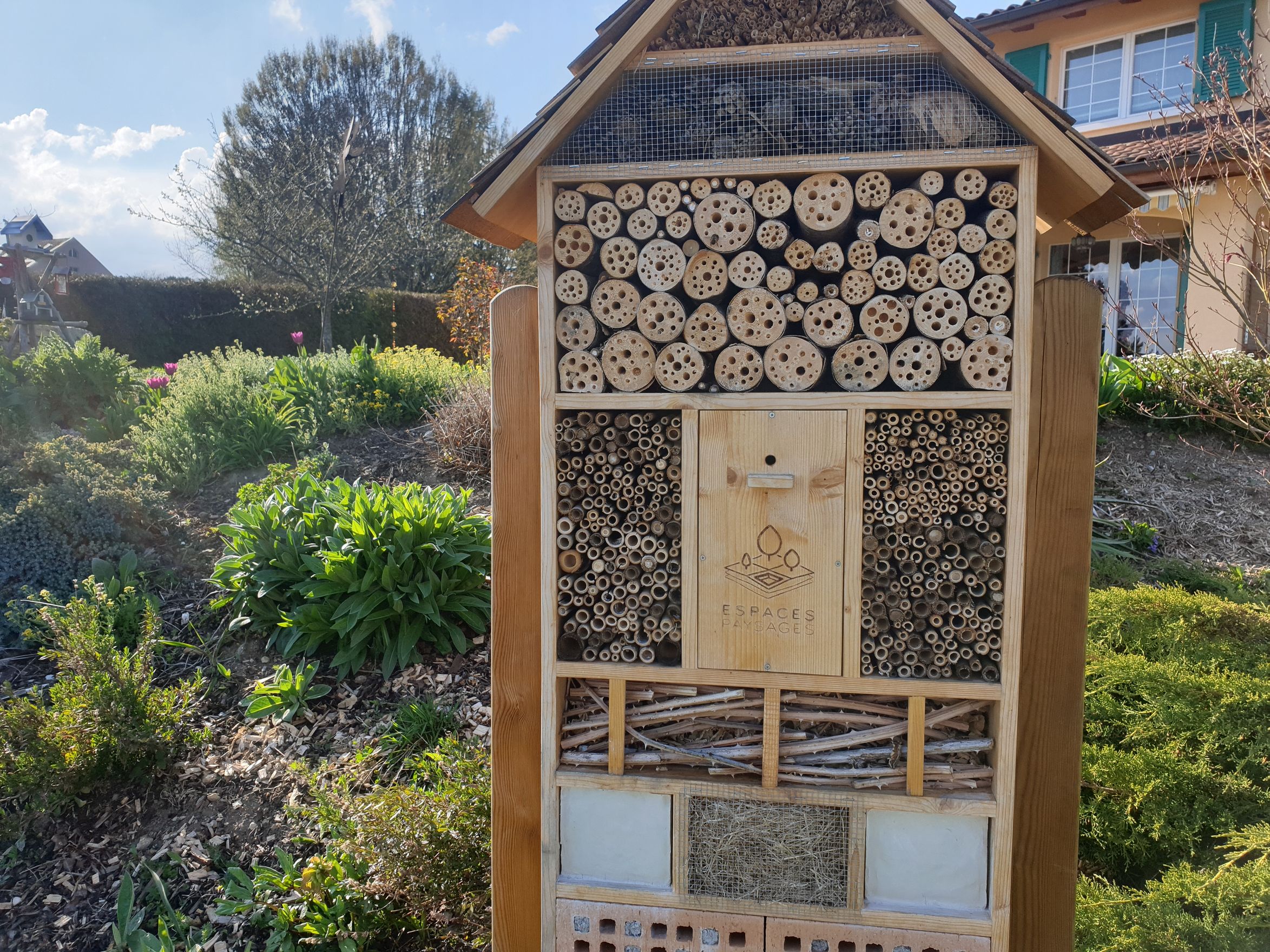 Bilder Espaces Paysages