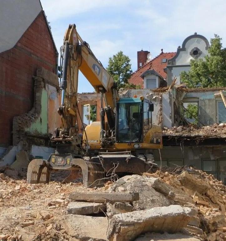 Images Rosenberg Maskin & Entreprenad