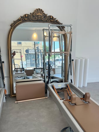 Images House of Pilates Appleton