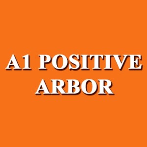 A1 Positive Arbour Pty Ltd Logo