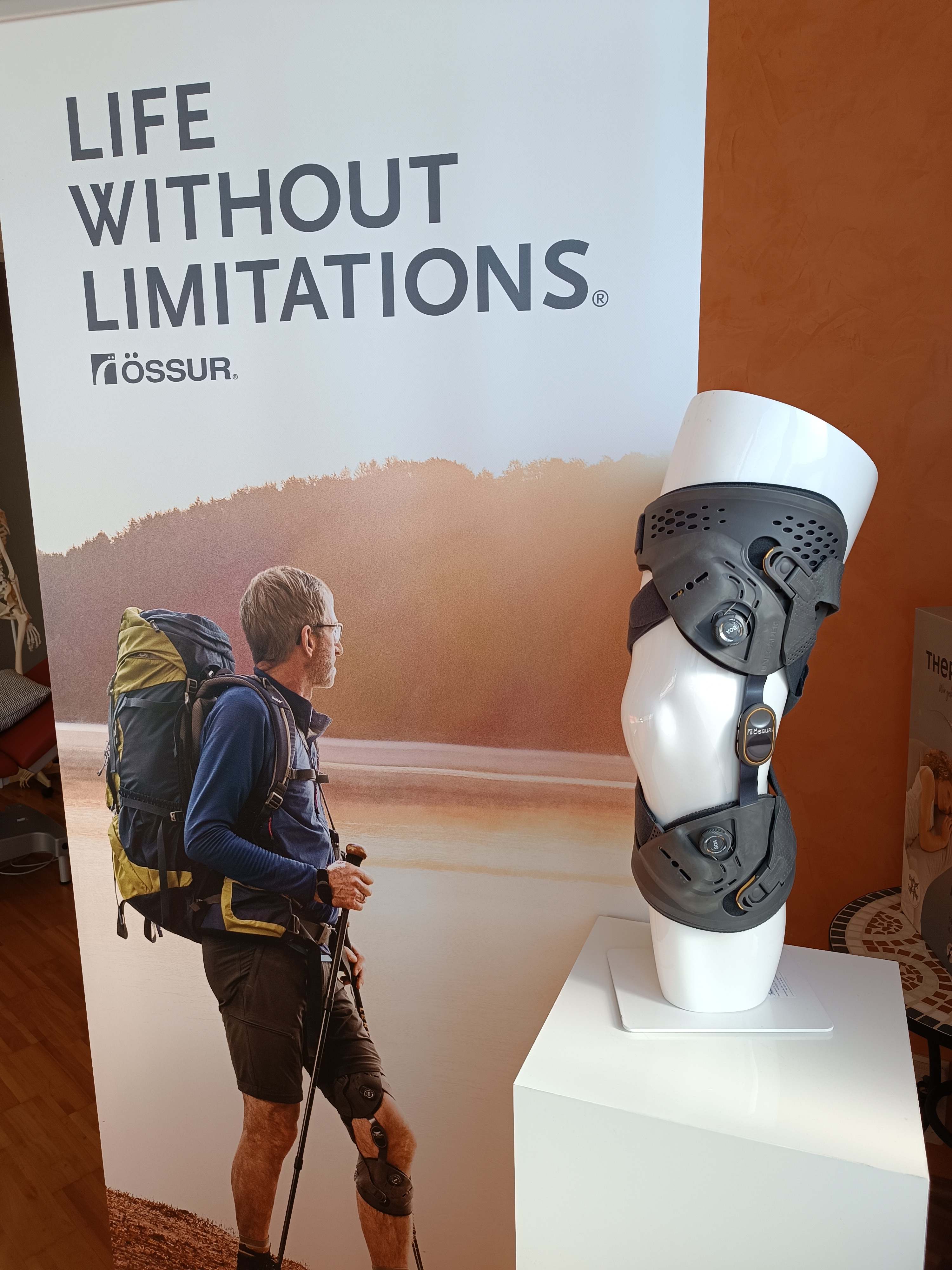 Orthopädie-Technik & Sanitätshaus Bialas, Neuer Markt 33 in Meckenheim