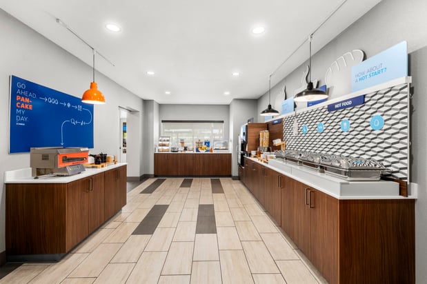 Images Holiday Inn Express & Suites Phoenix West - Tolleson by IHG