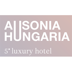 Ausonia Hungaria - 5-star Luxury Hotel Logo