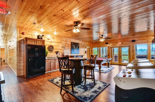 Images The Cabin Rental Store