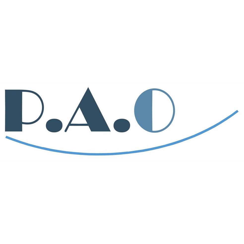 Logo P.A.O Türen