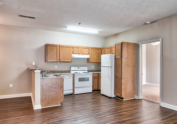 Images Main Street Apartments