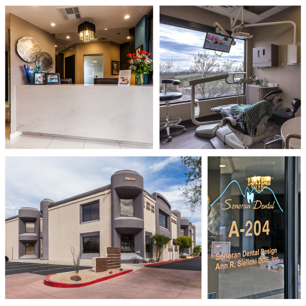 Images Sonoran Dental Design