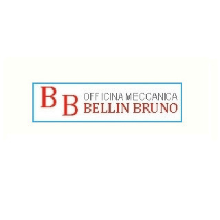 Officina Meccanica Bellin Bruno Logo