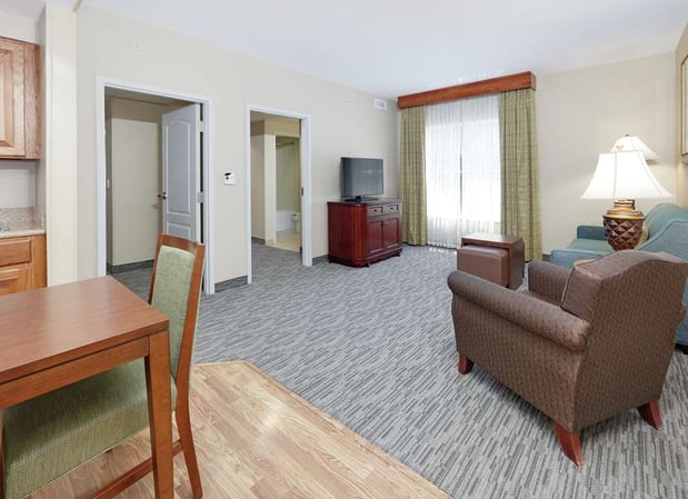 Images Homewood Suites by Hilton Hagerstown