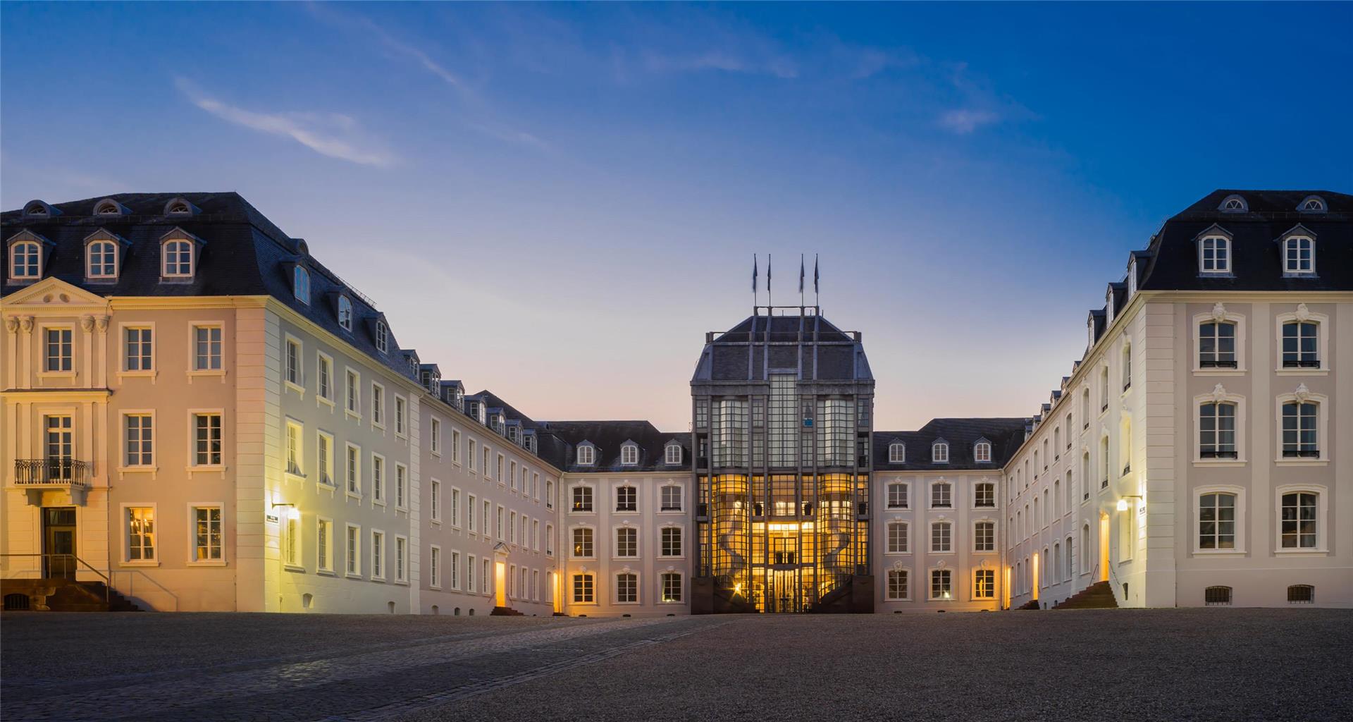 Best Western Victor's Residenz-Hotel Rodenhof, Kálmánstraße 47-51 in Saarbruecken
