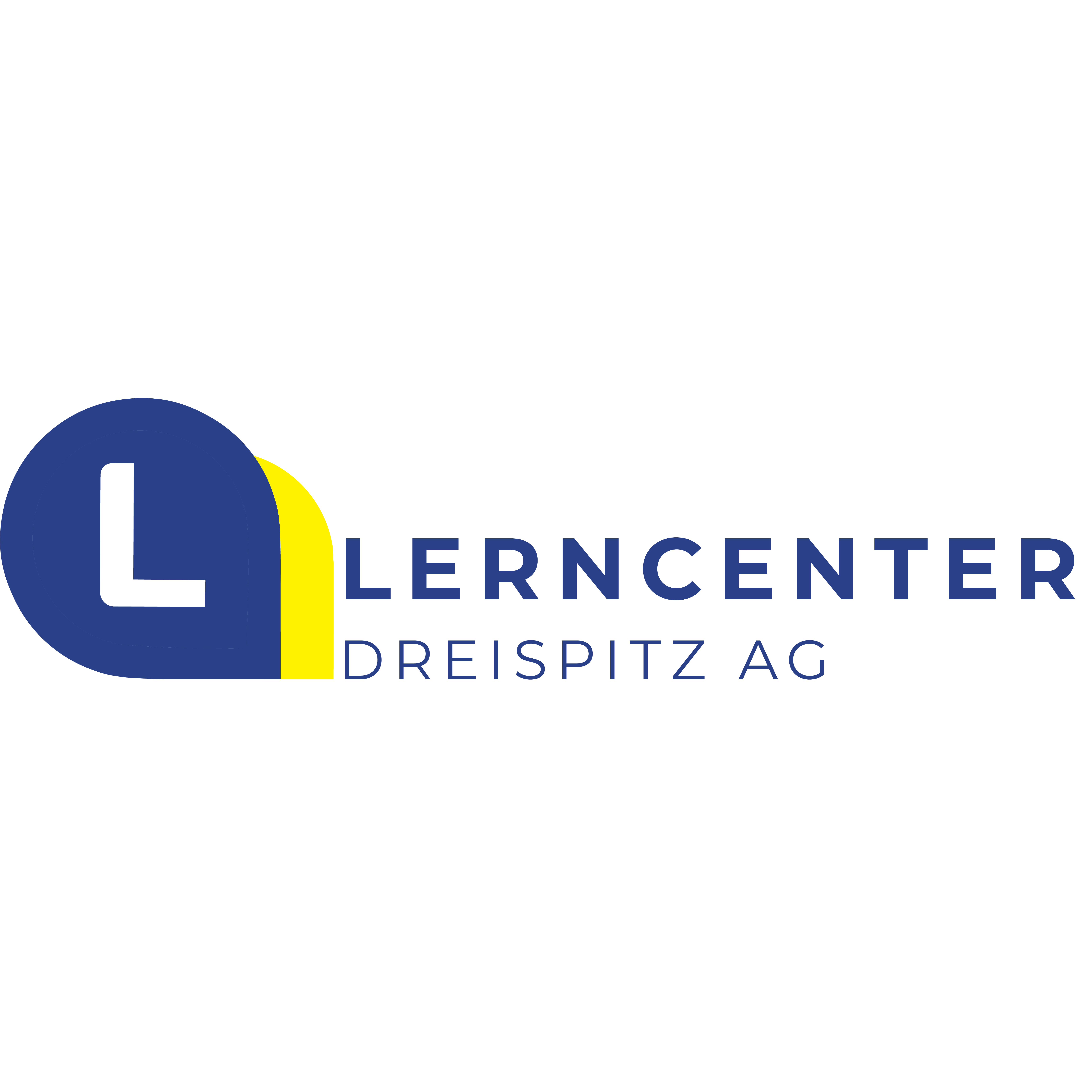 Lerncenter Dreispitz AG Logo
