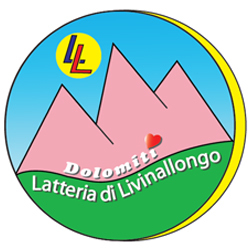 Latteria di Livinallongo Logo
