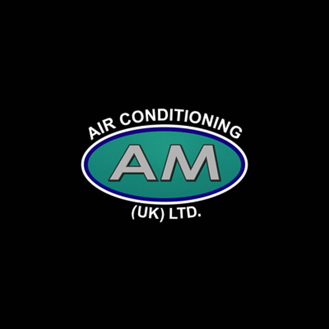 Am Air Conditioning UK Ltd Logo