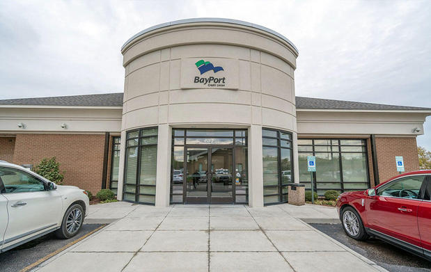 Images BayPort Credit Union